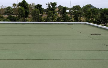 all Cocklaw roofing types quoted for