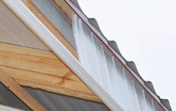 why Cocklaw fascia repairs are essential
