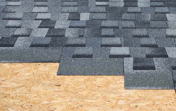 expert Cocklaw asphalt roof companies