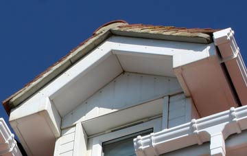 Cocklaw fascia installation costs