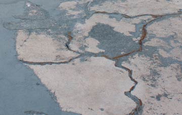 fibreglass roofing replacement Cocklaw