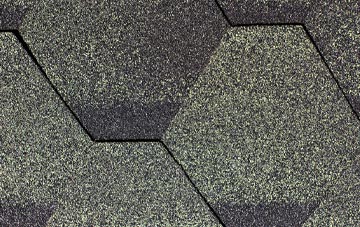 Cocklaw fibreglass shingle repairs