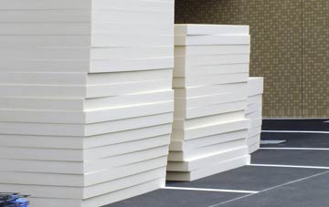 Cocklaw flat roof insulation costs