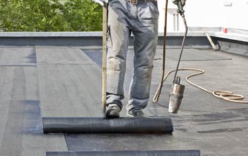 flat roof replacement Cocklaw, Northumberland