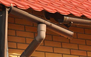 Cocklaw gutter repair costs