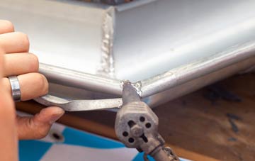 disadvantages of Cocklaw lead roofing