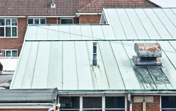 Cocklaw lead roofing costs
