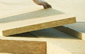 measuring Cocklaw tapered insulation