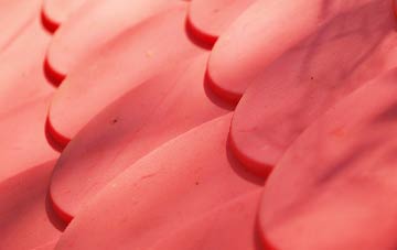 Cocklaw plastic roof costs