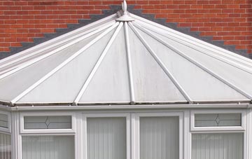 Cocklaw polycarbonate conservatory roof repairs