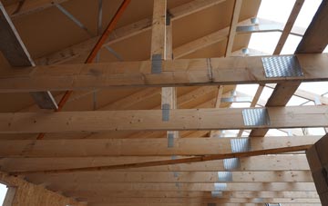 Cocklaw roof truss costs
