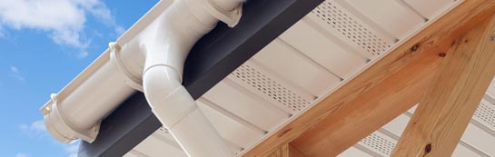 get Cocklaw guttering quotes today