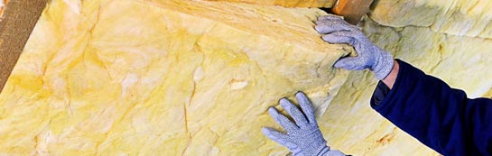 quotes for Cocklaw roof insulation