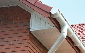 Cocklaw soffit repair costs