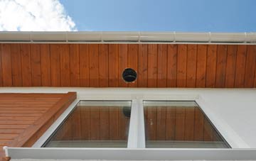 Cocklaw soffit repair quotes