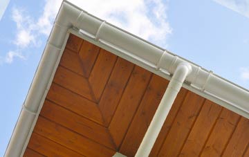 Cocklaw soffit types