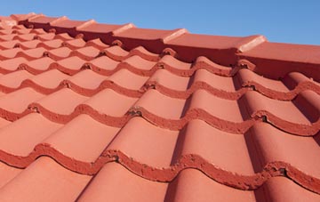 Cocklaw tile and slate roof replacement