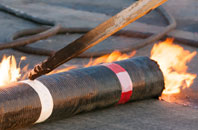 free Cocklaw flat roofing repair quotes