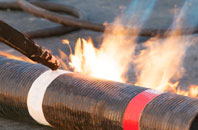 Cocklaw flat roofing replacement