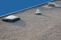 Cocklaw flat roofing