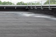 find rated Cocklaw flat roofing companies