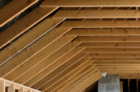 Cocklaw pitched insulation quotes