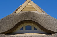 Cocklaw thatch roofing